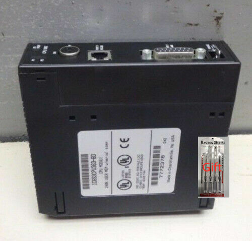 IC693CPU363-BD IC693CPU363 - KOEED