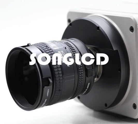 1PCS C4742-98-26G02 - High-Quality Electronic Component - LOGIX