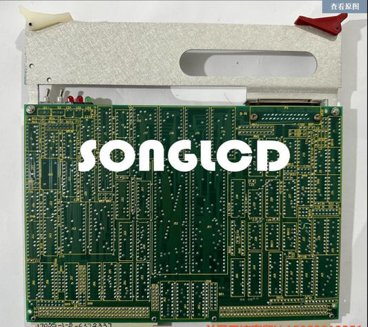 1PCS Lam 17035-1: High-Quality Replacement Part - LAM COMPONENTS