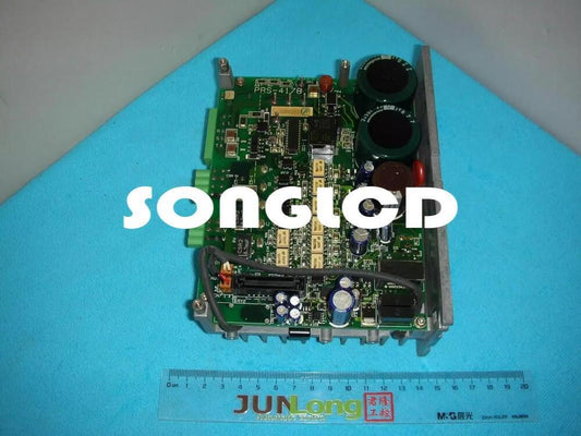 1PCS PRS-4178 High Precision Digital Sensor - AMSLER