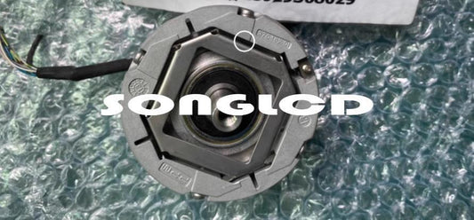 ECN 1313 2048 Encoder 62S12-78 - ECN
