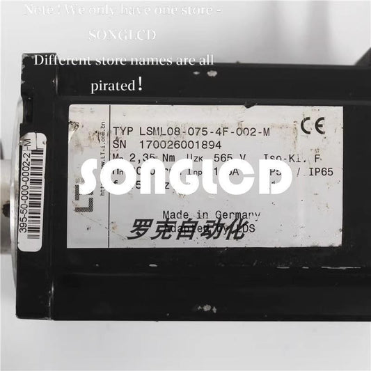 LSML08-075-4F-002-M Linear Motion Guide - LENOVO