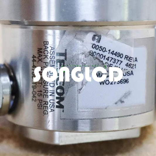 Tescom 44-4760-T9-042 Pressure Regulator 1pcs - TESCOM