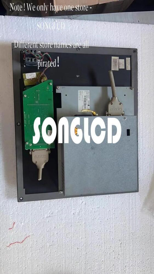 NMON-55M-11 LCD Display Module - XYC