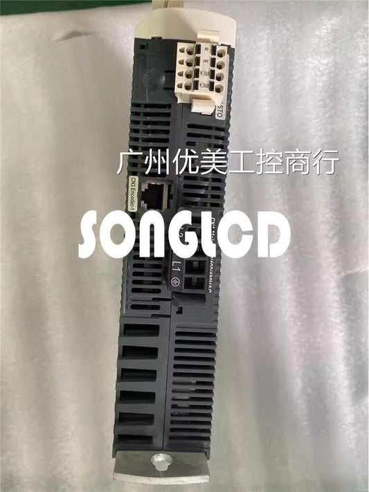 1pcs LXM52DD12C41000 Servo Drive Unit - KUKA