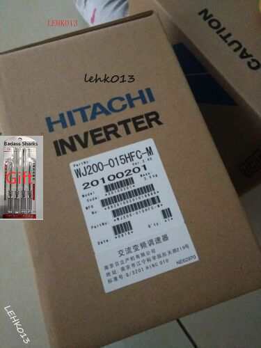 1PCS NEW WJ200-015HFC-M - KOEED