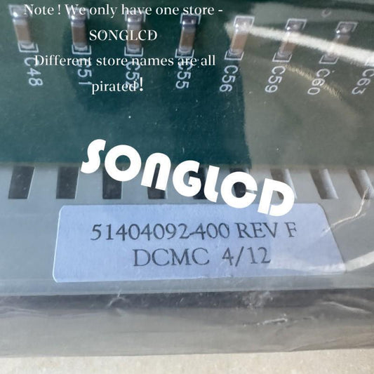 1pcs Douglas DCS 5130475-150 Replacement Part - DOUGLAS