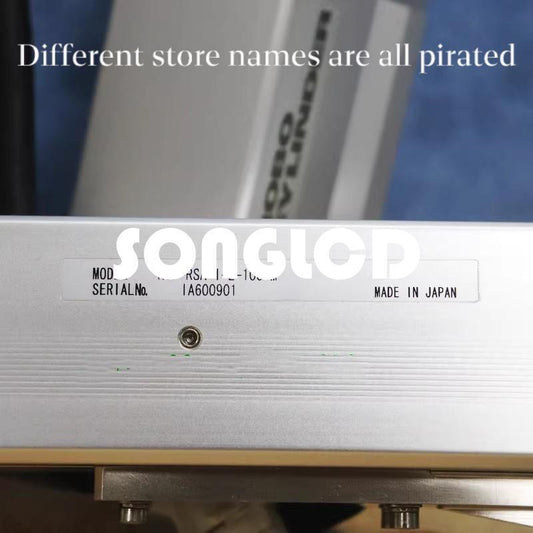 RCP-RSA-I-L-100-M Industrial Linear Actuator - RCP