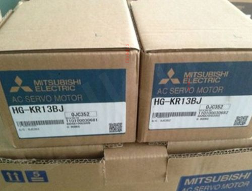 1PCS NEW HG-KR13BJ High-Performance Servo Motor - KOEED