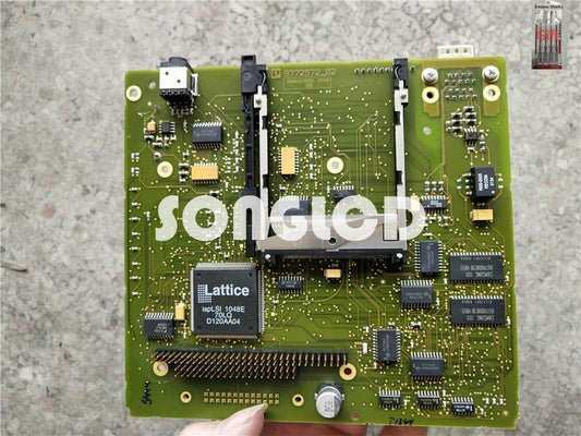 1PCS 9772572-02 Replacement Part for Various Applications - XXL CONTROLS