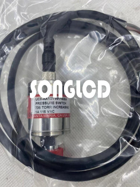 1PCS UC8-AA1DTWF/15004 - High-Quality Electronic Component - UNKNOWN BRAND