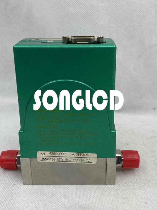 1PCS M-310-HE-10SCCM-4V-JSPF305 Precision Component - BOSCH