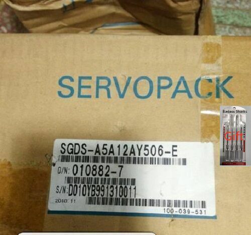 SGDS-08A12AY506-E - Advanced Electronic Control Module System - SGDS TECHNOLOGY