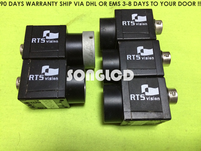 ccd camera rts-t53 - KOEED