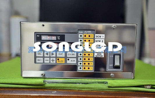 HEC-MC8E-X71 - High-Performance Electronic Component - HEC