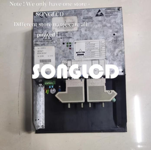 1PCS BT20H/067063 HR00677 Hydraulic Pump - HEGAO