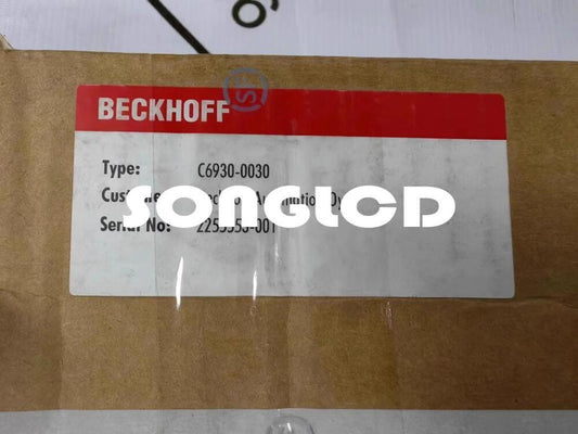 1PC NEW C6930-0030 Industrial Equipment Component - SEAGATE