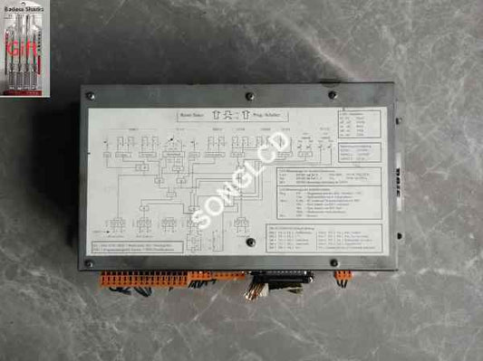 REIS 2956131 - High-Quality Versatile Product, 1 Piece - REIS