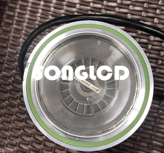 Edwards EXT 75DX ISO100 Vacuum Pump - 1 Piece - EDWARDS