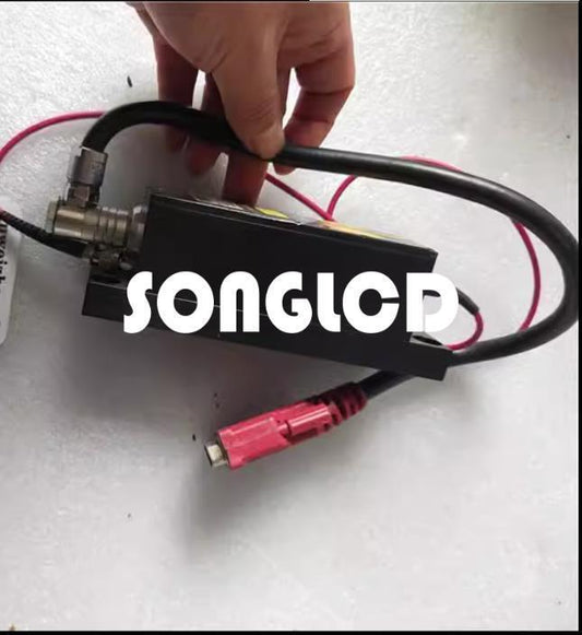 1PCS 85-RCA-400 RCA Connector Cable - YOUR COMPANY