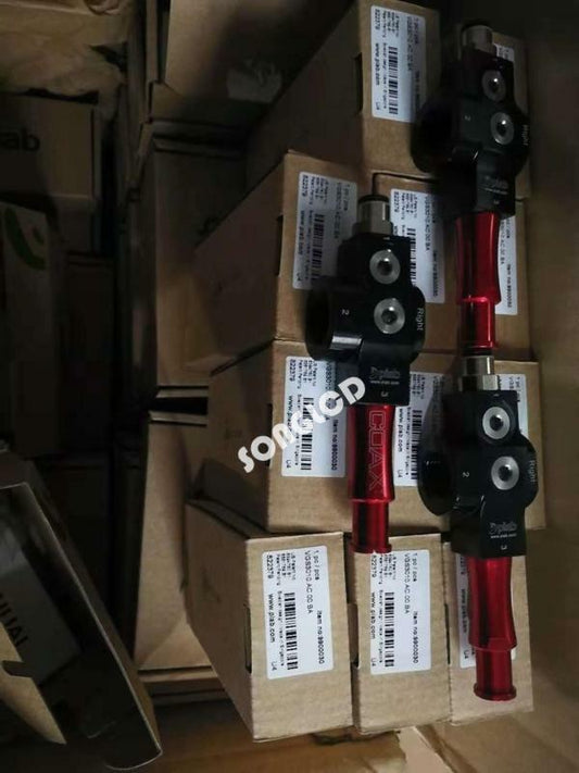 VGS3010.AC.00.BA - 1PC NEW High-Performance Model - VGS