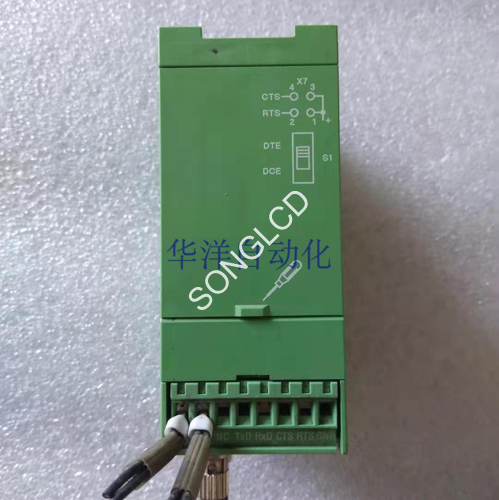 1pcs psm-eg-rs232/rs422 - KOEED