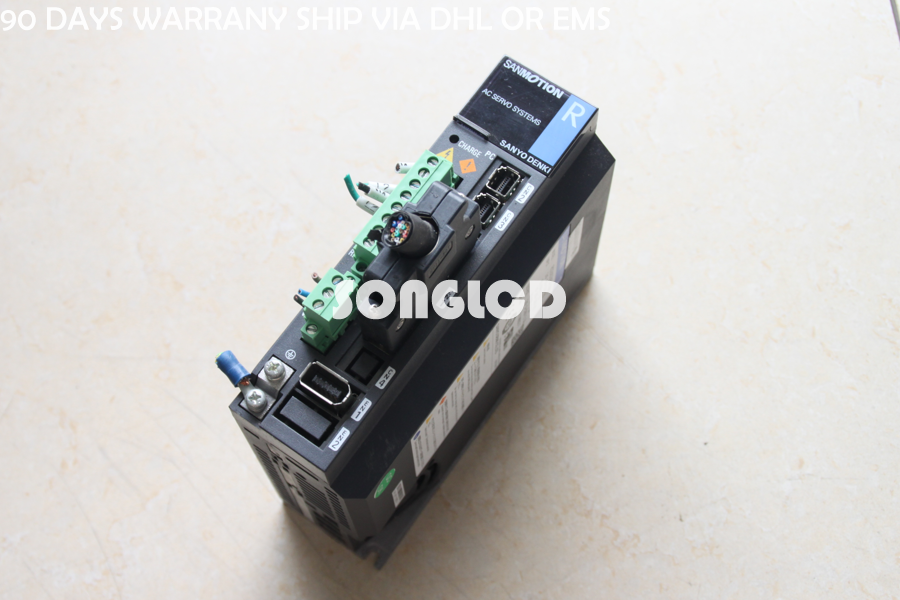 SANYO RS2A03A0AL0WA0 Servo Driver - Efficient Performance - KOEED
