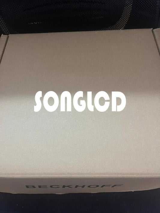 1PCS NEW AX5203 Servo Drive Module - MMI AUTOMATION