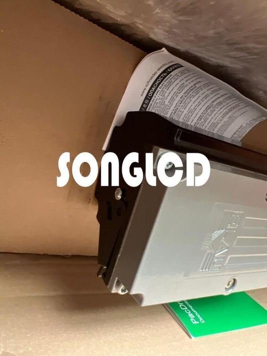 1pcs New ISH100/30058 Model for Enhanced Performance - ROCKWELL AUTOMATION