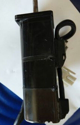 Used SGMAH-A5AAA4C - High Performance Industrial Equipment - SGM