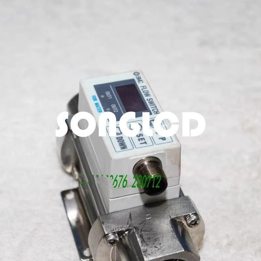 1PCS PF2W740-F06-67 Flow Sensor - KOHNO