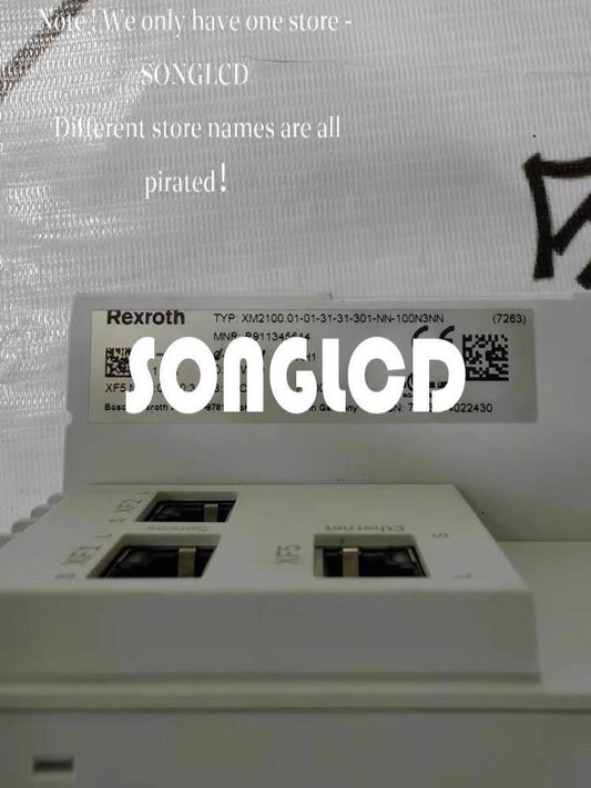 XM2100 Industrial Module R911345644 - UNSPECIFIED