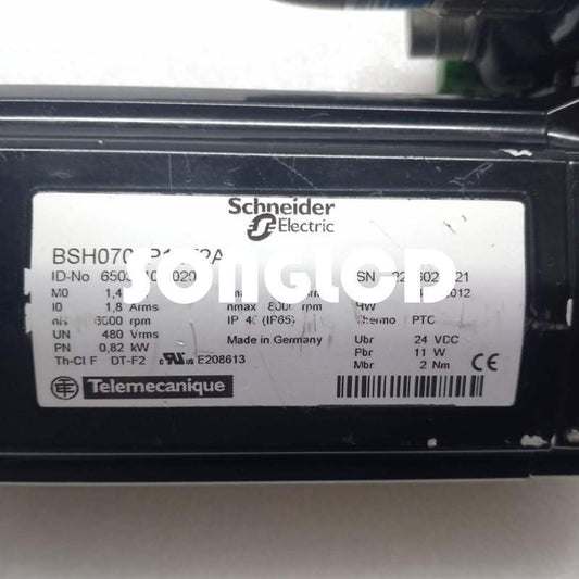 1pcs BSH0701P12F2A - High-Quality Power Module - BSH