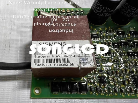 HST SX-3000XL2 IFX IGBT Module A5E01620204 - HST