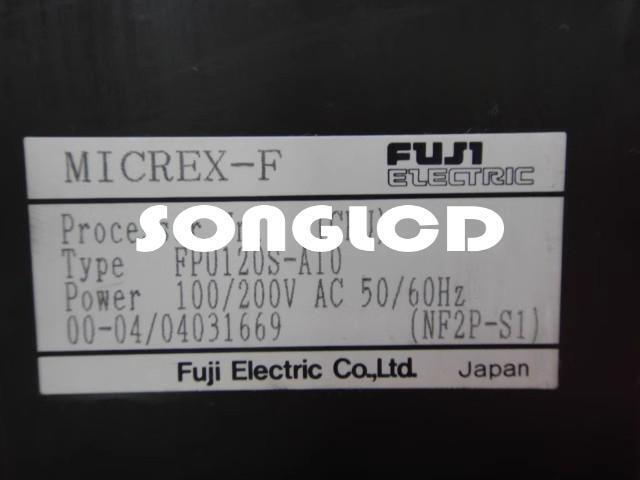 1PCS FPU120S-A10 Pressure Sensor - KOEED