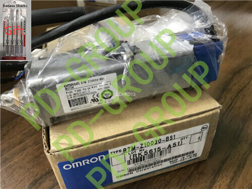 1PCS NEW R7M-Z10030-BS1 - KOEED