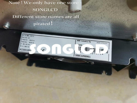 1PCS ACS60100163 Pressure Sensor - ACS