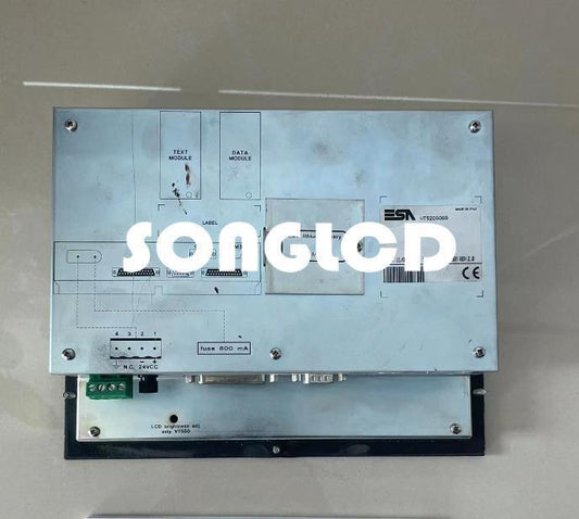 1 Piece VT520G000 - Versatile and Compact Design - OMRON