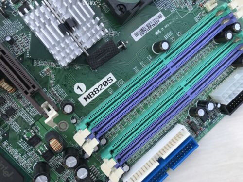 Used MB820S - Powerful and Reliable Performance Machine - MB MACHINERY