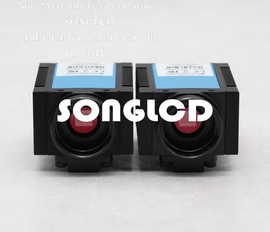 1PCS DFK 33GP006 Industrial Camera Module - DFK