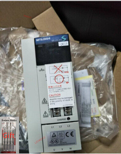 1PCS NEW MR-J2S-40A-QW219 - KOEED