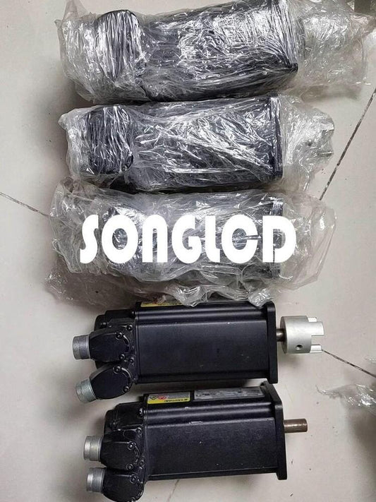 1PCS MSK040C Servo Drive - 0450-NN-S1-UG0-NNNN - KOEED