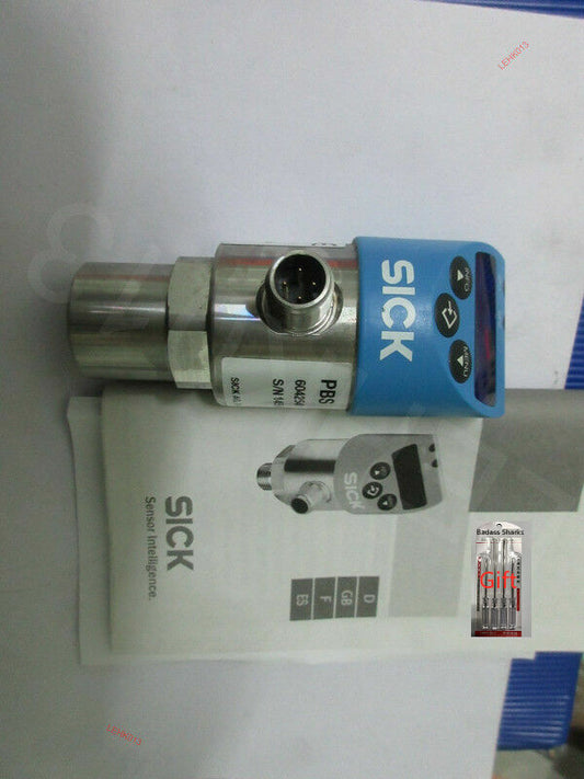 1PC NEW PBS 6042541 0-400bar 14514048 - PENTAIR