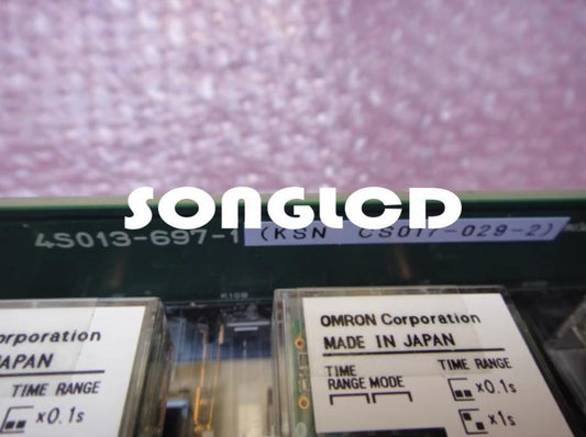 1PCS LA-ILX6B Optical Image Sensor Module - L&O