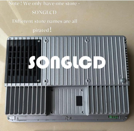 1PCS iX Panel T12C Touchscreen Display - IX PANEL