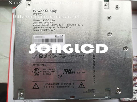 1pcs PS3200 Electronic Component - LOGITECH