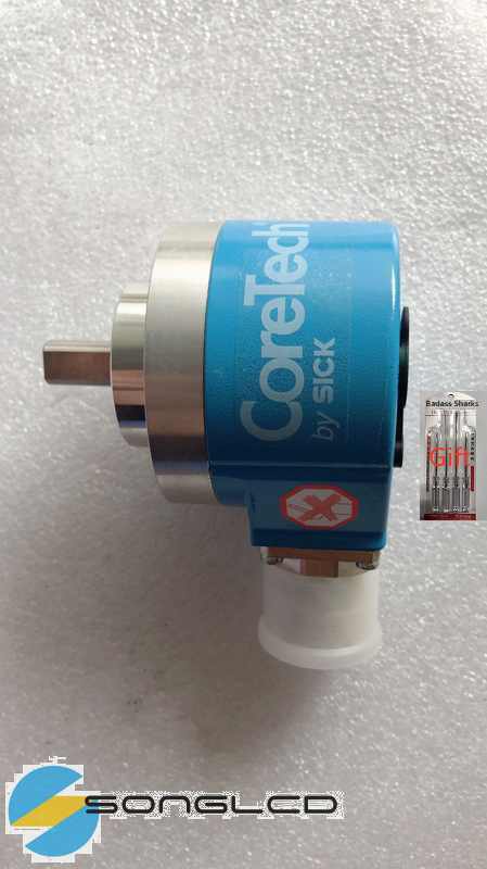 1PCS NEW ARS60-F4A04096 Product Description and Specifications - ACR