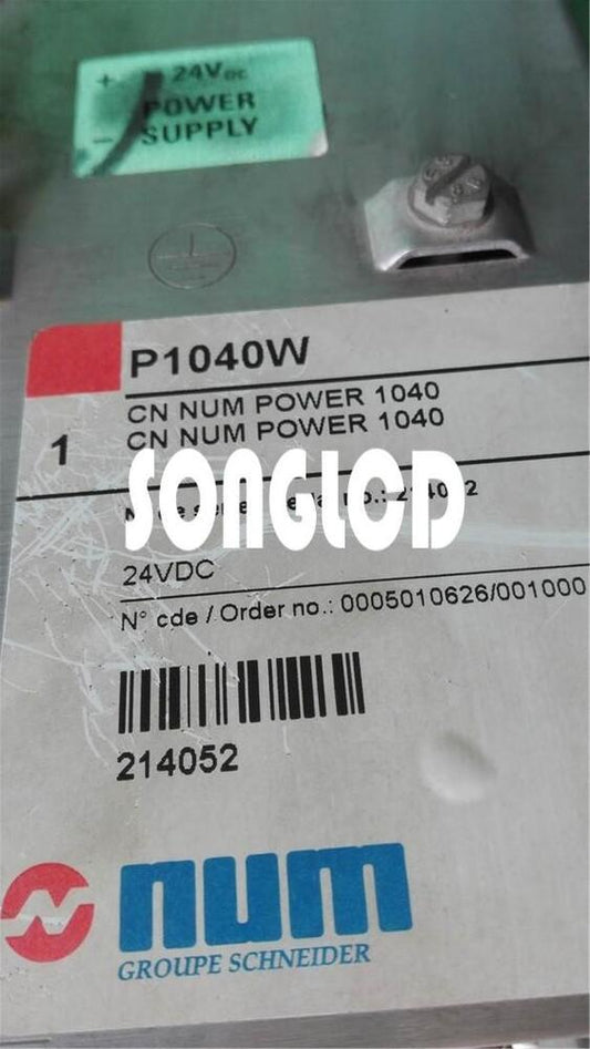 1pcs P1040W Power Supply Unit for Optimal Performance - OP