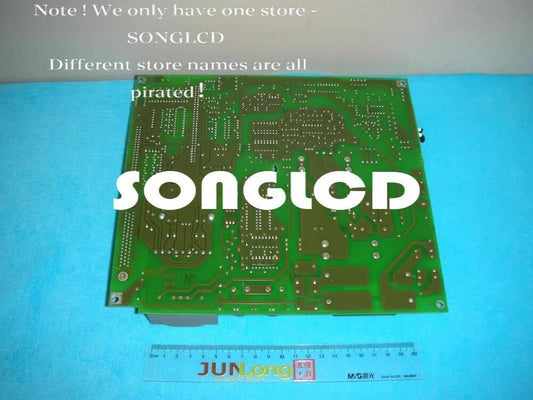 C98043-A1602-L1-10 6RY1243-0BA00 A5E00078678 Control Module - BAOYU