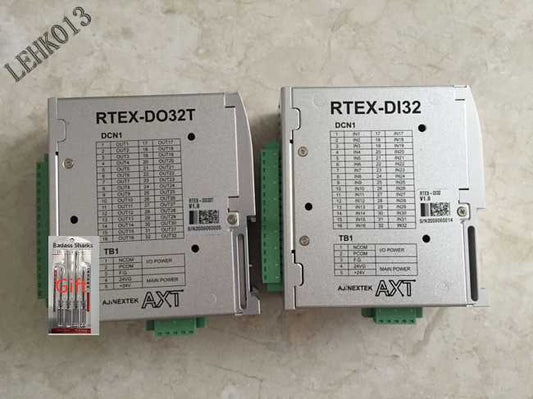 RTEX-Di32 V2.0 Digital Temperature Controller - RTEX CONTROLS